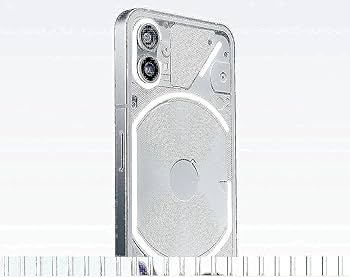 スマートフォン本体 NOTHING PHONE(1) 8+256GB NOTHING Phone (1) 256GB (RAM 12GBモデル) SIMフリー 価格比較